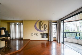 apartment em Rua Professor José Horácio Meirelles Teixeira, Vila Suzana - São Paulo - SP