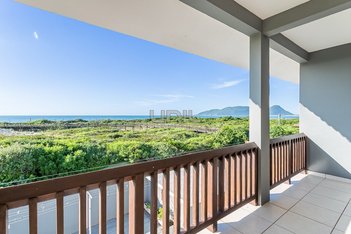 house em Manoel Pedro Vieira, Morro das Pedras - Florianópolis - SC