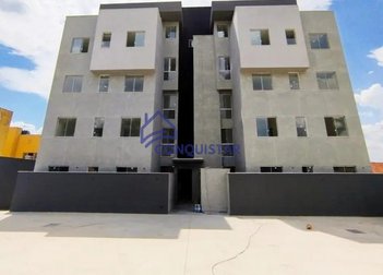 apartment em Rua Lisboa, Copacabana - Belo Horizonte - MG