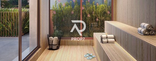 apartment em Rua Padre Chico, Perdizes - São Paulo - SP