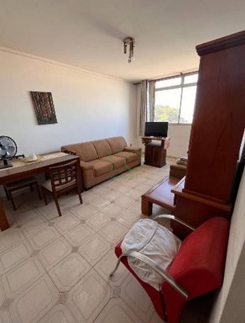 apartment em Avenida Estilac Leal, Vila das Palmeiras - Guarulhos - SP