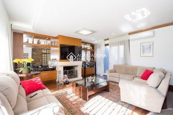 house em Avenida Pereira Passos, Vila Assunção - Porto Alegre - RS