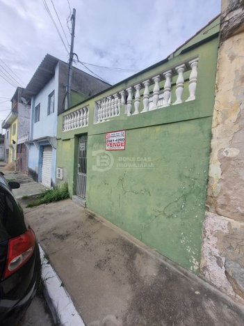 house em Rua René Descartes, Jardim Coimbra - São Paulo - SP