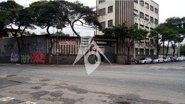 land_lot em Rua Clímaco Barbosa, Cambuci - São Paulo - SP