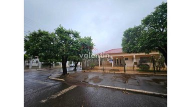 house em Avenida Minas Gerais, Centro - Terra Rica - PR