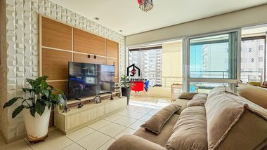 apartment em Rua Edmundo Morewood, Vila Edmundo - Taubaté - SP