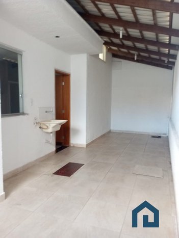 apartment em Rua São Gonçalo do Pará, Jardim Leblon - Belo Horizonte - MG