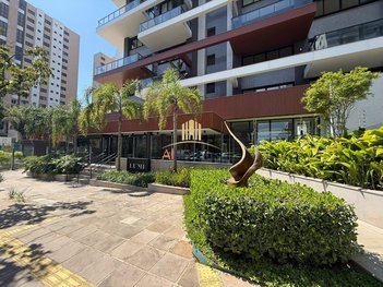 apartment em Avenida Soledade, Petrópolis - Porto Alegre - RS