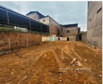 land_lot em Avenida Cláudio Moura, Castelo - Ipatinga - MG