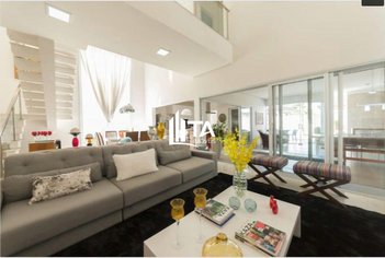 house em Rua Marcos Augusto Pinto, Swiss Park - Campinas - SP