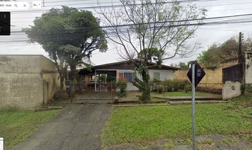 land_lot em Rua Felisbino Passos, Tingui - Curitiba - PR