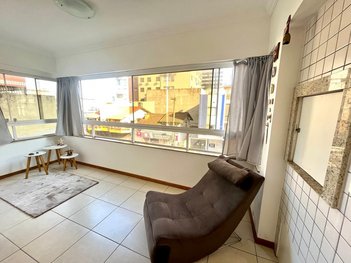 apartment em Rua Marabá, Centro - Capão da Canoa - RS