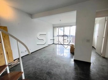 apartment em Rua da Mata, Itaim Bibi - São Paulo - SP