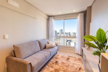 apartment em Rua Capitão Eleutério, Centro - Passo Fundo - RS