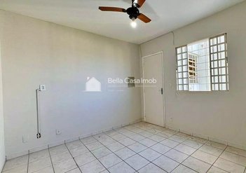 apartment em Rua Elio Luxardo, Conjunto Habitacional Júlio de Mesquita Filho - Sorocaba - SP