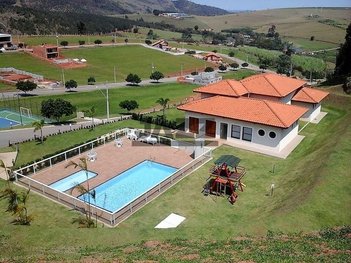 land_lot em Estrada Municipal Paschoa Bonafatti Azziz, Campo Novo - Bragança Paulista - SP