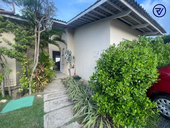 house em Rua Mirian Abreu, Urucunema - Eusébio - CE