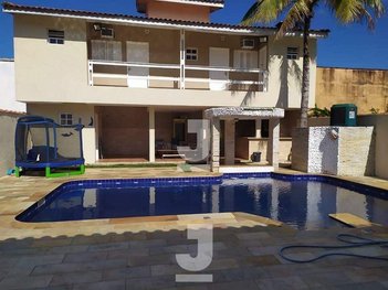 house em Rua Imbuca, Morada da Praia - Bertioga - SP