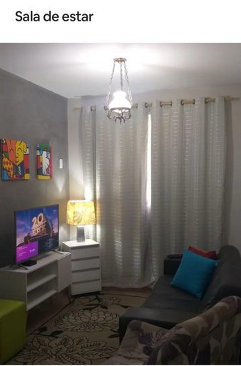 Cômodo Condomínio