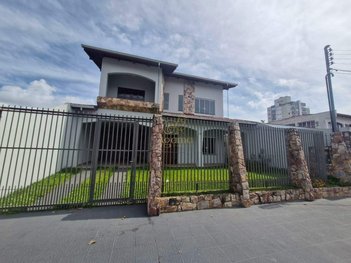 house em Rua Antônio Adão Dias, São Judas - Itajaí - SC