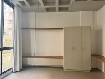 apartment em Rua Deputado Antônio Edu Vieira, Pantanal - Florianópolis - SC