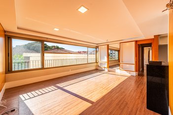apartment em Avenida da Cavalhada, Cavalhada - Porto Alegre - RS