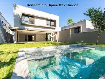 house em Alameda Calicut, Chácara Santo Antônio (Zona Sul) - São Paulo - SP
