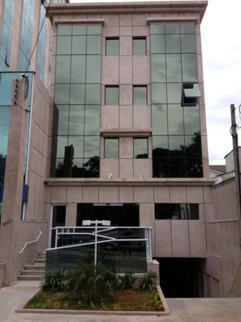 commercial_property em Avenida Senador Vergueiro, Anchieta - São Bernardo do Campo - SP