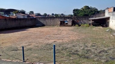 commercial_building em Avenida Gisele Constantino, Parque Bela Vista - Votorantim - SP