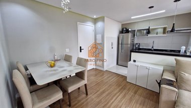 apartment em Avenida Raimundo Pereira de Magalhães, Pirituba - São Paulo - SP