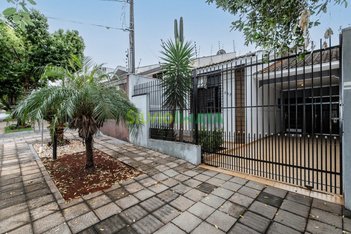 house em Rua Pioneira Vergínia Maria Fecchio, Jardim Itália II - Maringá - PR