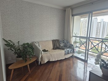 apartment em Rua Caravelas, Vila Mariana - São Paulo - SP