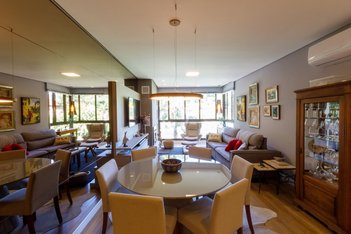 apartment em Piratini, Bavária - Gramado - RS