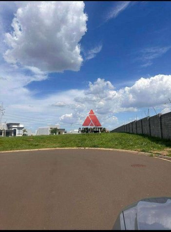 land_lot em Avenida Rodolfo Kivitz, Parque dos Pinheiros - Nova Odessa - SP