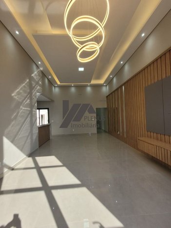 house em Rua da Catedral, Jardim Residencial Ravello - Indaiatuba - SP