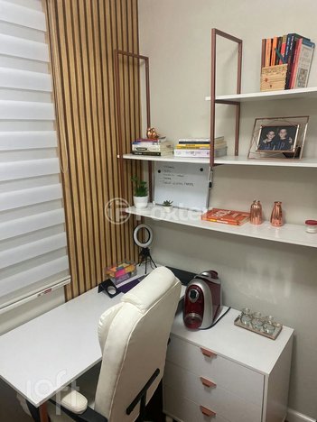 apartment em Estrada Velha da Penha, Tatuapé - São Paulo - SP