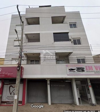 apartment em Rua Mariano Canto, Jardim - Sapucaia do Sul - RS