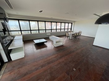 apartment em Avenida Beira Mar, Meireles - Fortaleza - CE