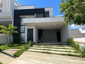 house em Alameda Ravenna, Jardim Villagio Milano - Sorocaba - SP