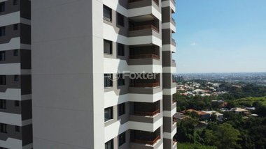 apartment em Rua Renato Chiazzotto, Parque Morumbi - Votorantim - SP