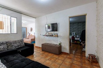 house em Avenida Manuel Pimentel, Jardim Planalto - São Paulo - SP