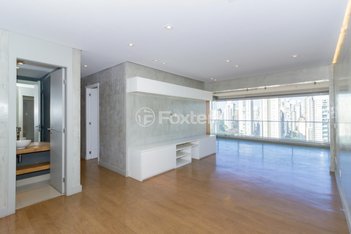 apartment em Avenida Portugal, Brooklin Paulista - São Paulo - SP