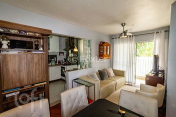 apartment em Praça Monsenhor José Maria Monteiro, Vila Ipojuca - São Paulo - SP