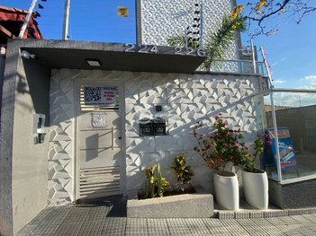 apartment em Rua Maxiné, Vila Ré - São Paulo - SP