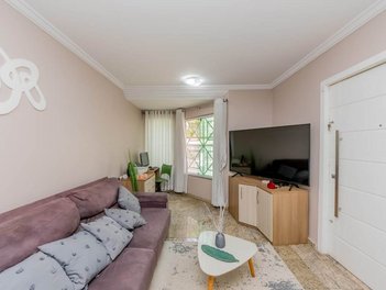 house em Rua Jaboticabal, Vila Bertioga - São Paulo - SP