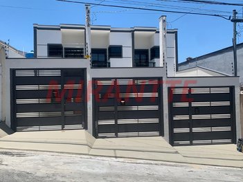 house em Rua Horácio Romeu, Jardim Maristela - São Paulo - SP