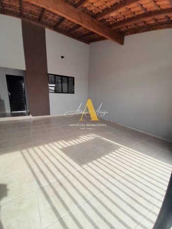 house em Rua Manoel Folgueiral, Jardim Itamarati - Botucatu - SP