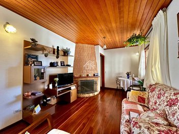 house em Avenida Ernesto Diederichsen, Vila Matilde - Campos do Jordão - SP