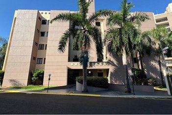 apartment em Rua José Saretta, Nova Aliança - Ribeirão Preto - SP