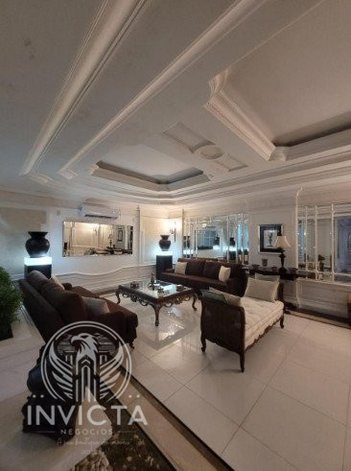 apartment em Rua 1001, Centro - Balneário Camboriú - SC